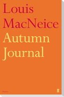 Autumn Journal