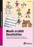 Musik erzählt Geschichten