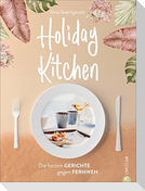 Holiday Kitchen