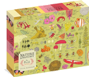 Nature Anatomy: The Puzzle (500 Pieces)