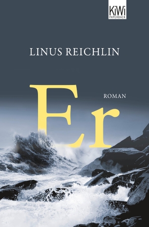 Reichlin, Linus. Er. Kiepenheuer & Witsch GmbH, 2012.