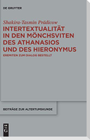 Intertextualität in den Mönchsviten des Athanasios und des Hieronymus