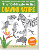 Drawing Nature