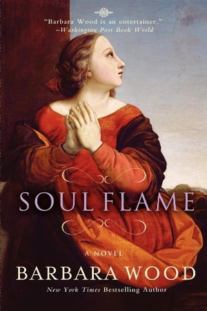 Wood, Barbara. Soul Flame. Turner Publishing Company, 2012.