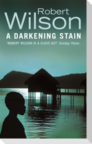 A Darkening Stain