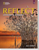 Reflect Listening & Speaking 4: Student's Book