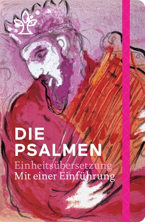 Ballhorn, Egbert. Die Psalmen. Katholisches Bibelwerk, 2026.
