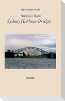 Nächster Halt: Sydney Harbour Bridge