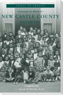 Growing Up Black in New Castle County, Delaware