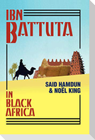 Ibn Battuta in Black Africa