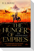 The Hunger of Empires