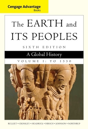 Bulliet, Richard / Crossley, Pamela et al. The Earth and Its Peoples, Volume I - A Global History: To 1550. Cengage Learning, 2014.