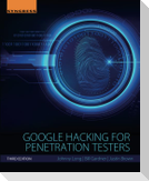 Google Hacking for Penetration Testers