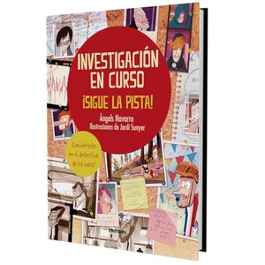 Navarro, Àngels. Investigación En Curso / Ongoing Investigation - Volume 2. Editorial Casals S.A., 2026.