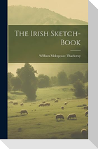 The Irish Sketch-book