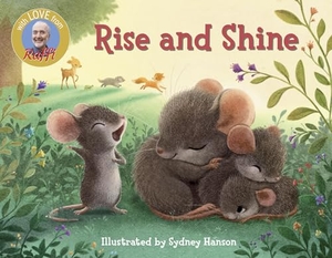 Raffi. Rise and Shine. Random House Children's Books, 2021.