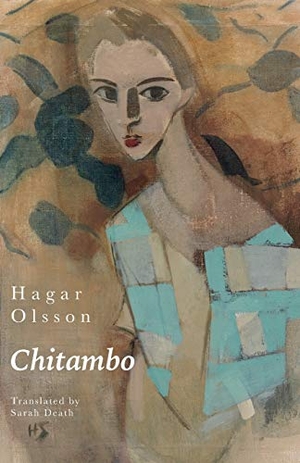 Olsson, Hagar / Tbd. Chitambo. Norvik Press, 2020.