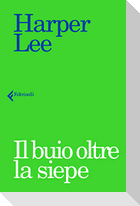Il buio oltre la siepe