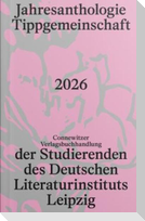 Tippgemeinschaft 2026