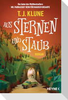 Aus Sternen und Staub