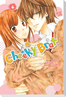 Cheeky Brat, Vol. 6
