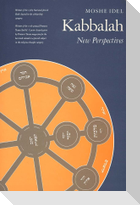 Kabbalah - New Perspectives (Paper)