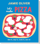 Let's Make Pizza