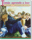 Tomás aprende a leer