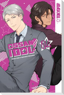 Ossan Idol!, Volume 4