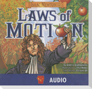 Isaac Newton and the Laws of Motion