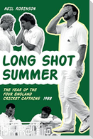 Long Shot Summer