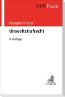 Umweltstrafrecht