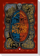 Lo strano caso del dottor Jekyll e del signor Hyde