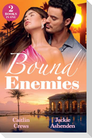 BOUND ENEMIES PB