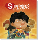Supernens