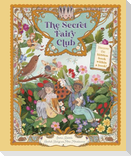 The Secret Fairy Club