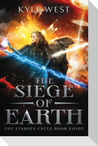 The Siege of Earth