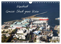 Kapstadt (Wandkalender 2024 DIN A4 quer), CALVENDO Monatskalender
