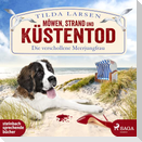 Möwen, Strand und Küstentod - Die verschollene Meerjungfrau