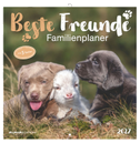 Familienplaner Beste Freunde 2027