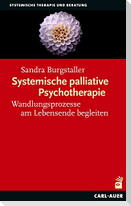 Systemische palliative Psychotherapie
