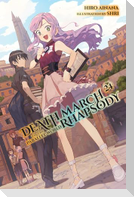 Death March to the Parallel World Rhapsody, Vol. 24 (Light Novel)