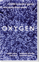 Oxygen: New Poets from Wales