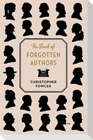 The Book of Forgotten Authors