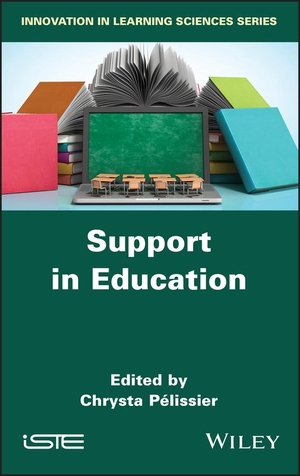 Pelissier. Assistance in Education C. John Wiley & Sons, 2020.