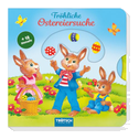Trötsch Spielbuch Ostern Fröhliche Ostereiersuche