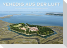 Venedig aus der Luft