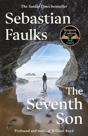 Faulks, Sebastian. The Seventh Son. Cornerstone, 2023.