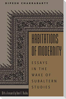 Habitations of Modernity