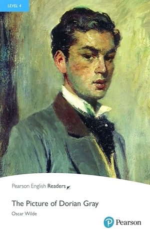 Wilde, Oscar. PERL4: The Picture Of Dorian Gray Book with eBook and audio. Pearson, 2025.